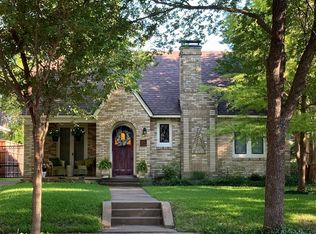 5238 Goodwin Ave, Dallas, TX 75206