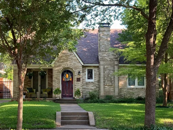 5238 Goodwin Ave, Dallas, TX 75206