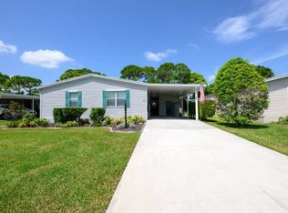 2600 Kelly Dr #2600, Sebastian, FL 32958