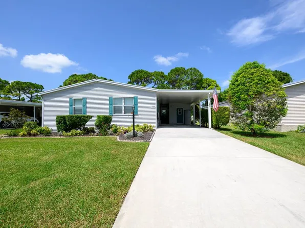 2600 Kelly Dr #2600, Sebastian, FL 32958