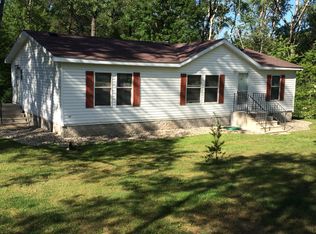 W10914 North Ave, Crivitz, WI 54114