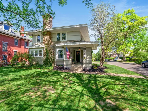 101 Tremont Ave, Fort Thomas, KY 41075