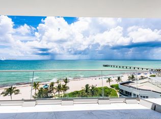 16901 Collins Ave #601, Sunny Isles Beach, FL 33160