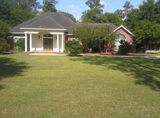 2772 Paul White Road, Lake Charles, LA 70611