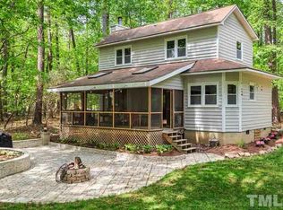64 Willow Way APT E, Chapel Hill, NC 27516