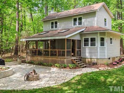 64 Willow Way APT E, Chapel Hill, NC, 27516