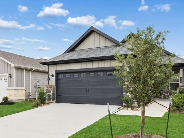 14330 Bluebonnet Bend Ct, Willis, TX 77318