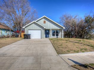 2502 Polk St, Greenville, TX 75401