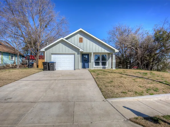 2502 Polk St, Greenville, TX 75401