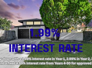 2911 Meadowgrass Ln, Houston, TX 77082