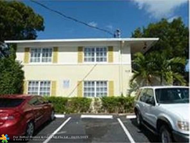 1st image of 305 NE 16th St APT 1B