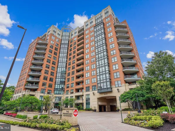 1830 Fountain Dr Unit 1107, Reston, VA 20190