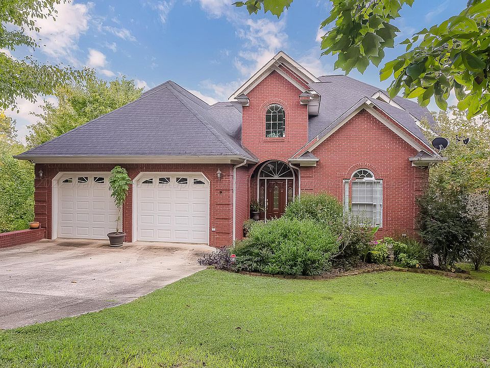 465 S Pointe Dr, Arley, AL 35541 MLS 221960 Zillow