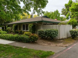 1 Belvedere Ct, Napa, CA 94559