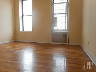 Rented by Alpha Properties NYC I LLC