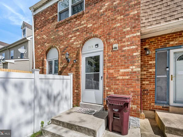 715 W 2nd St, Wilmington, DE 19801