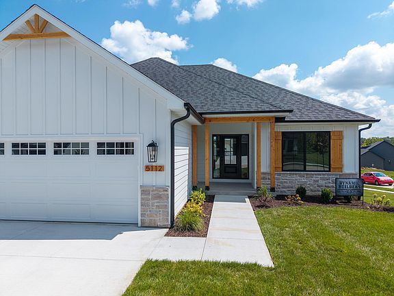 2nd image of 5112 Whisper Dr