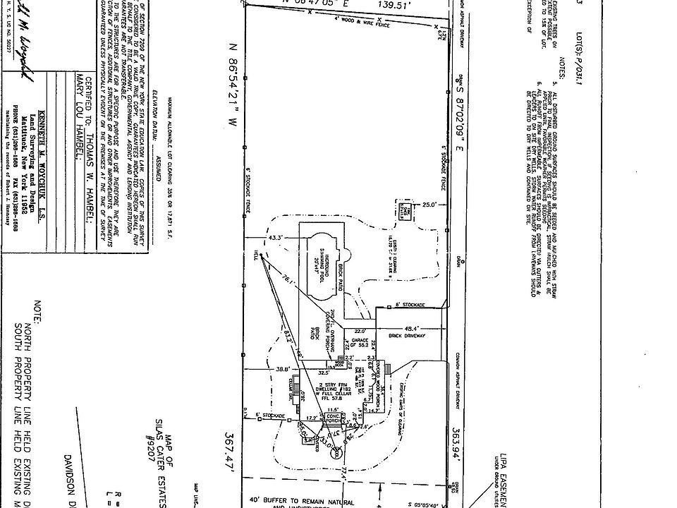2nd image of 182 Silas Carter Rd