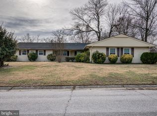 3400 Morlock Ln, Bowie, MD 20715