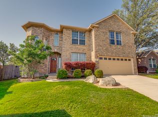 1502 Crescent Gln, San Antonio, TX 78258