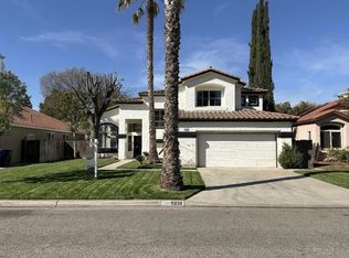 5930 W Birch Ave, Fresno, CA
