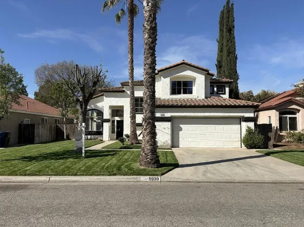 5930 W Birch Ave, Fresno, CA 93722