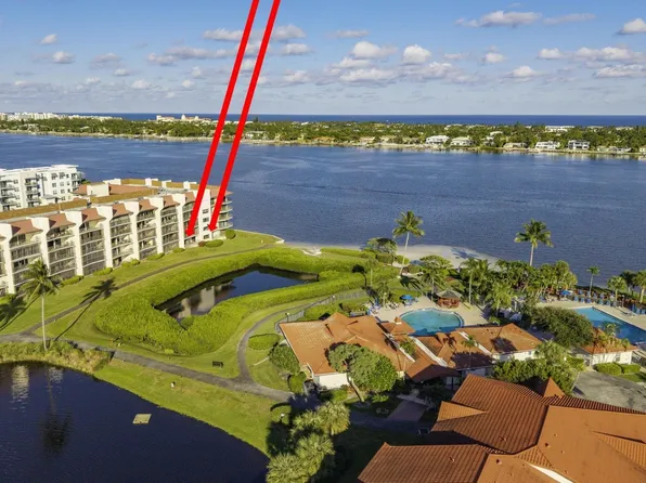 7020 Half Moon Circle #105, Hypoluxo, FL 33462