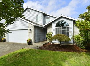 28209 SW Wagner St, Wilsonville, OR 97070