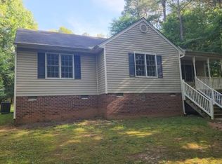 3990 Resting Pl, Powhatan, VA 23139