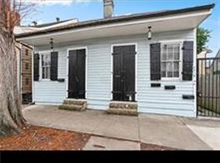 2010 Dauphine St #D, New Orleans, LA 70116