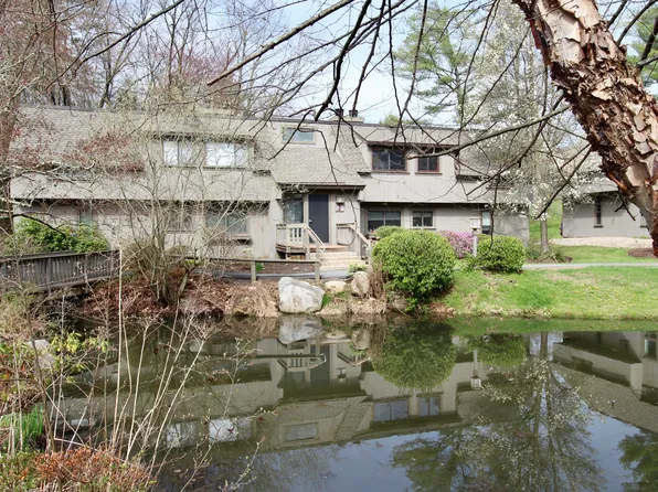 30 Heritage Drive #30, Avon, CT 06001