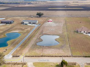 1601 Crochet Rd, New Iberia, LA 70563
