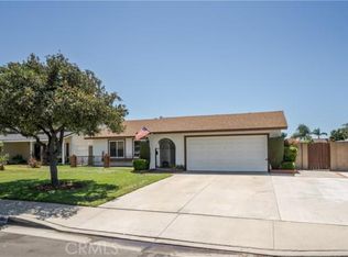 4119 Margarita St, Chino, CA 91710