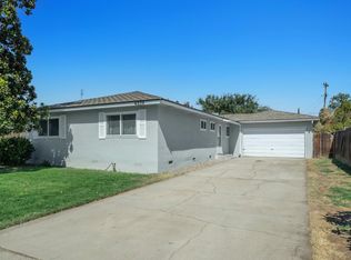 4538 N Maple Ave, Fresno, CA 93726