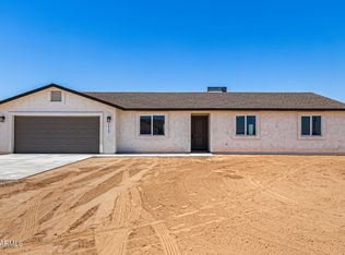 20369 W Carver Rd, Buckeye, AZ 85326