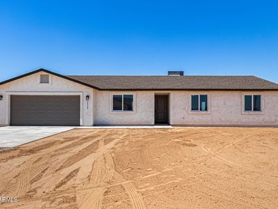 20369 W Carver Rd, Buckeye, AZ, 85326