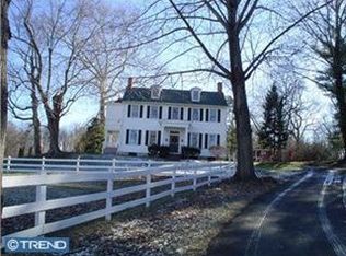 376 Juliustown Rd, Columbus, NJ 08022