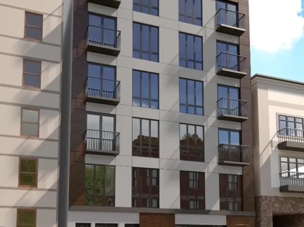 1652 East 14th Street