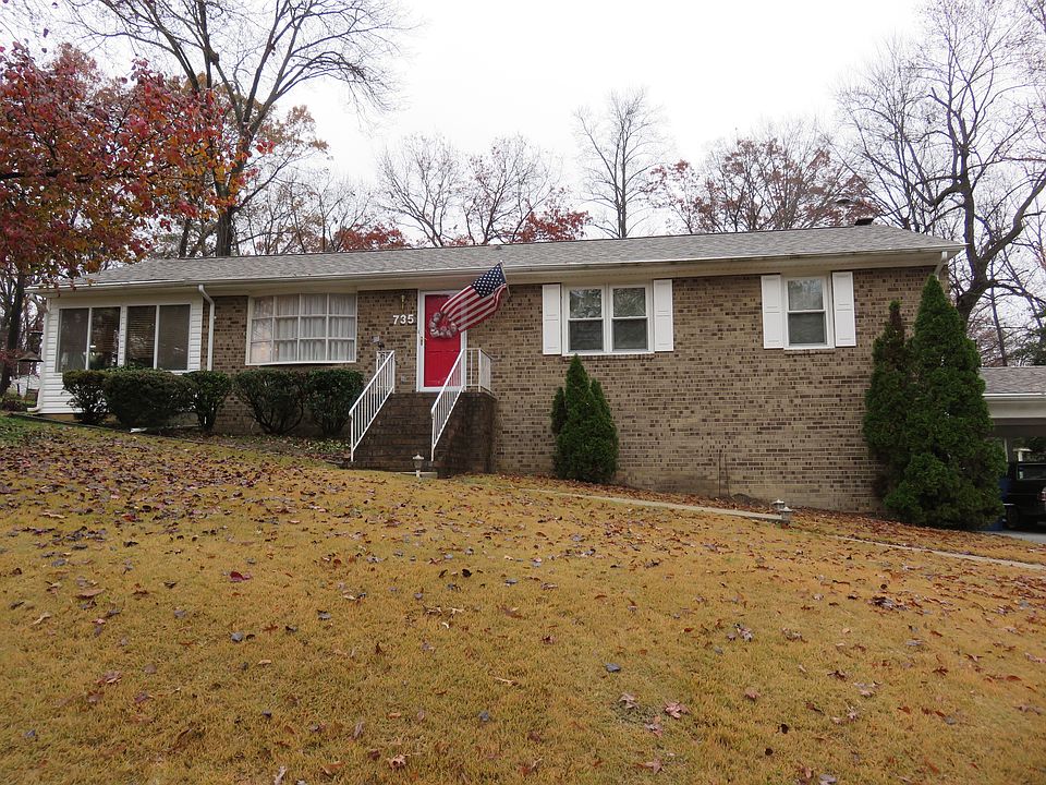 1st image of 735 Hartford Ln