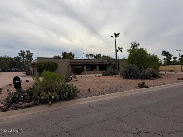 11035 N MILLER Road, Scottsdale, AZ 85260