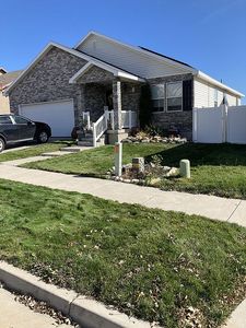 8349 S Sawtooth Oak Dr, West Jordan, UT, 84081
