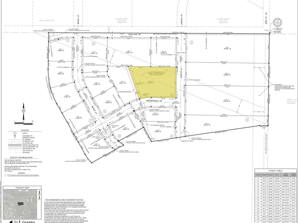 7700 Brightfield Dr, Bismarck, ND 58504