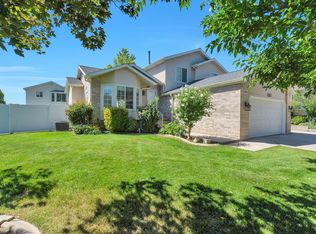 3227 W 7970 S, West Jordan, UT 84088