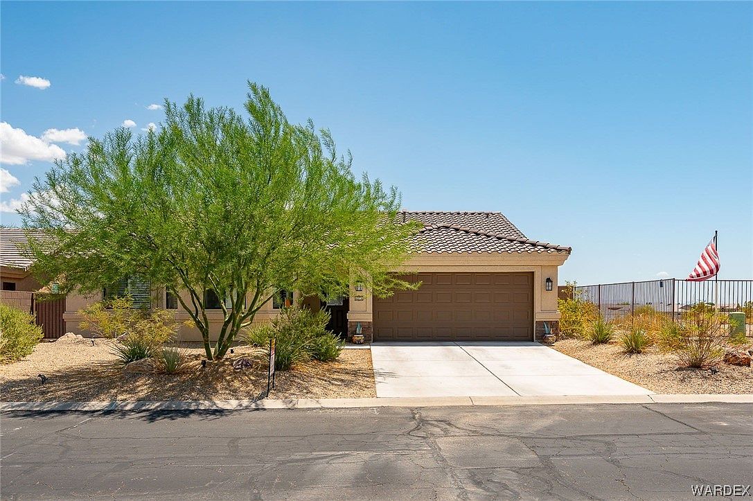 6278 S Vista Laguna Dr