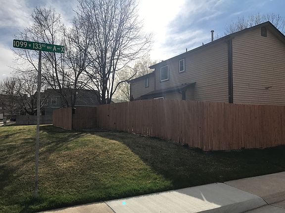 4th image of 1099 W 133rd Way APT K