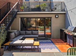 649 De Kalb Ave UNIT 1A, Brooklyn, NY 11221