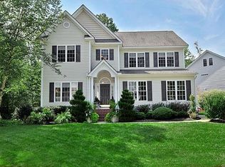 16501 Hampton Manor Ter, Chesterfield, VA 23832