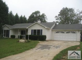 1609 Saddlecreek Ct, Auburn, GA 30011