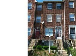 1321 Belmont St NW, Washington, DC 20009