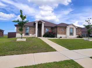 2502 Meadow Lark Dr, Killeen, TX 76542